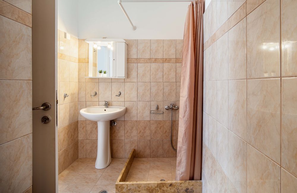 Coralli Serifos Apartments - Garden View up to 5 guests