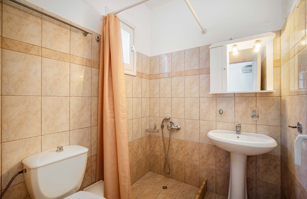 Serifos Apartments  Sea View up to 6 guests